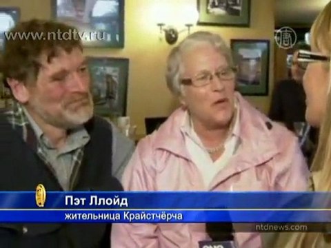 У пострадавших от землетрясения купят дома