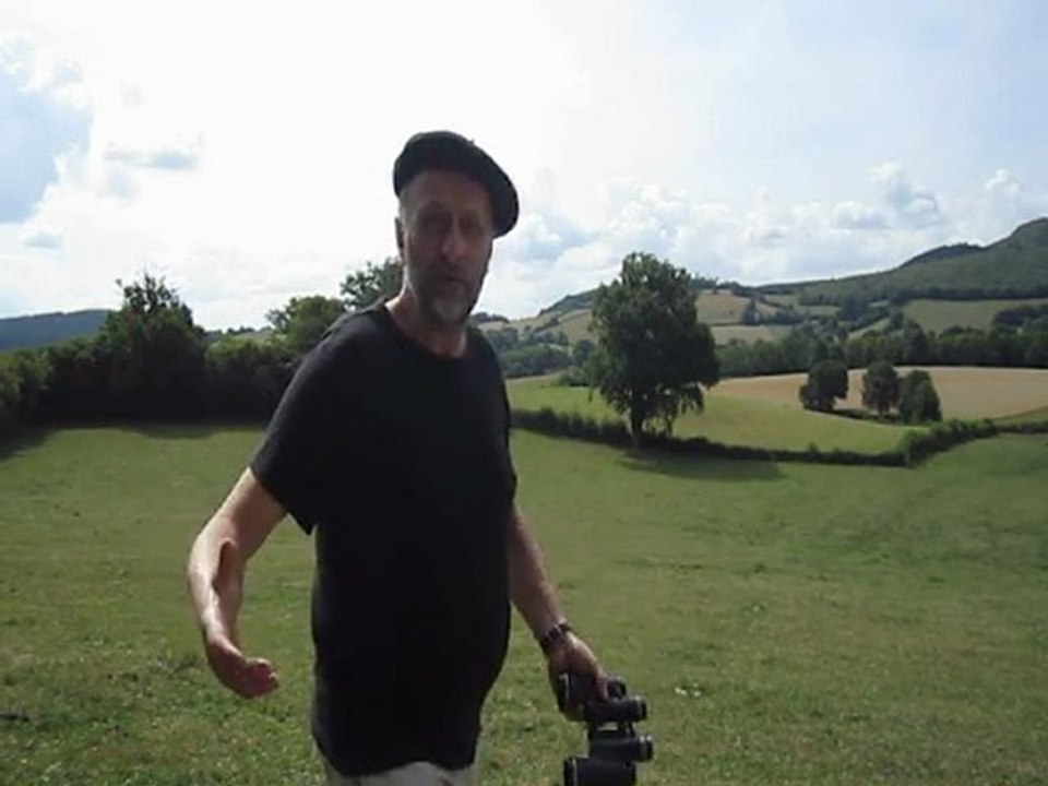 L'amour n'est plus dans l'pré: mais où est donc Fornicar ?