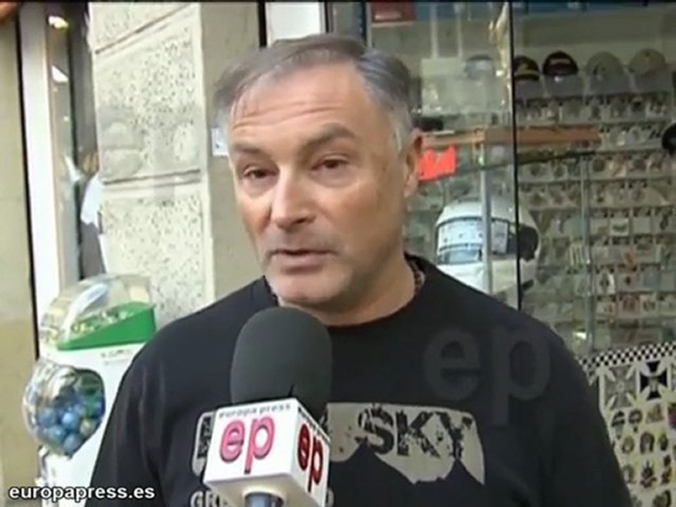 Primera víctima de violencia de género en Cataluña