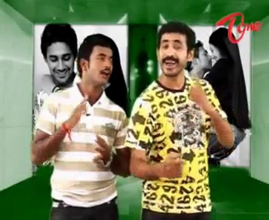 Maro Charithra - Movie Review - Cine Bombulu