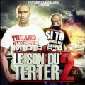 Truand 2 la Galère ft. RR Mahbool - Pas de justice, pas de paix