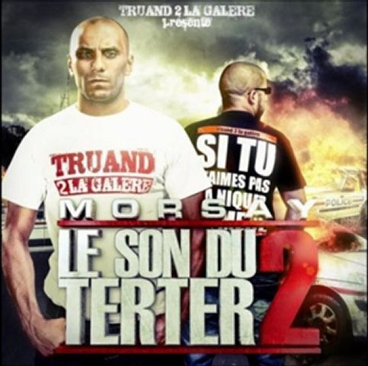 Truand 2 la Galère ft. RR Mahbool - Pas de justice, pas de paix