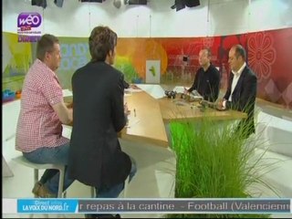 bruno pietrini explique l'optique d'observation german binoculars