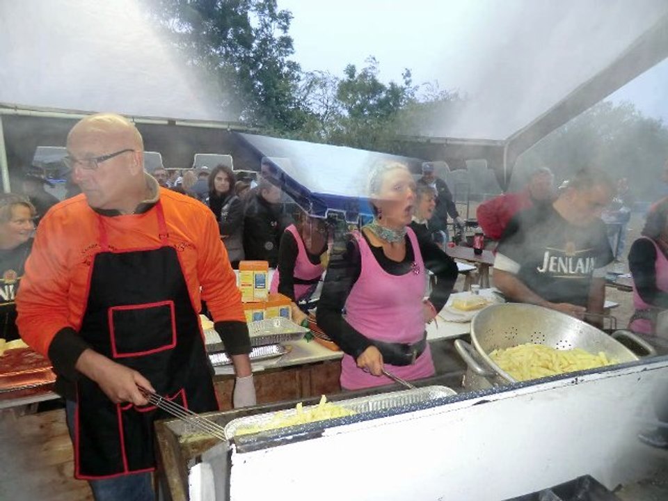 feu de la st jean