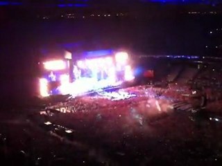 Black Eyed Peas - Stade De France