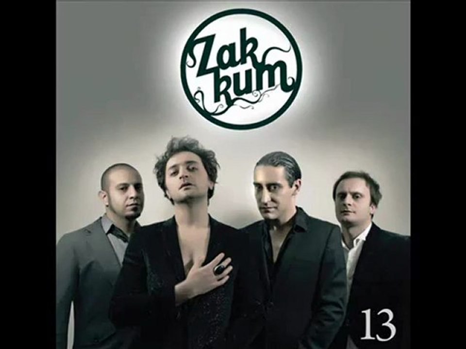 Zakkum - Öleceğim