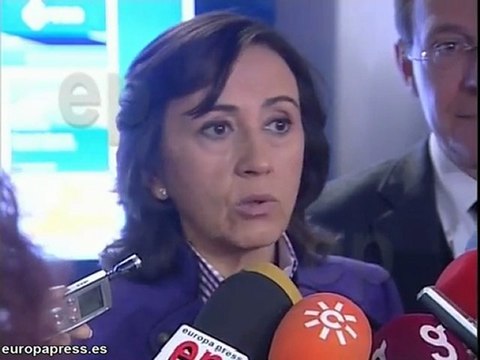 Aguilar asegura que dragado es muy importante