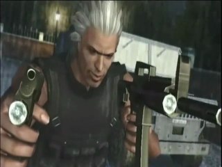 Disaster - 15 / Coulée de boue et mercenaires