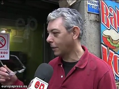 Comerciantes alarmados por la ola de robos