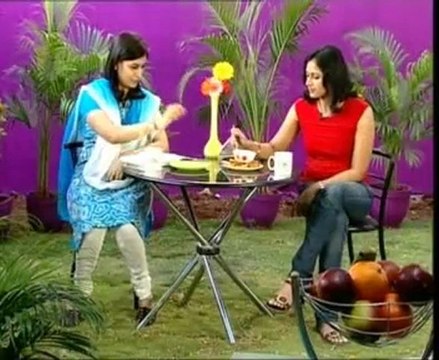Break Fast Show - Brown Bread - By Astrologer