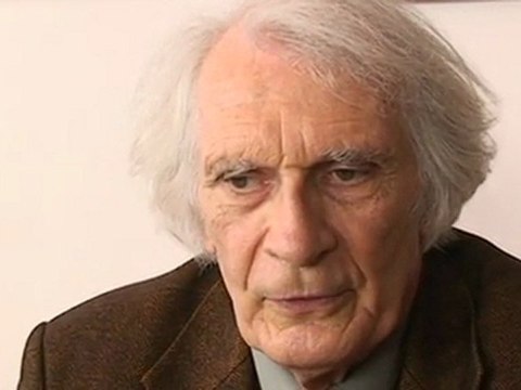 REGARD 100. BARNEY WILEN entretien avec Yves Buin. RLHD.TV