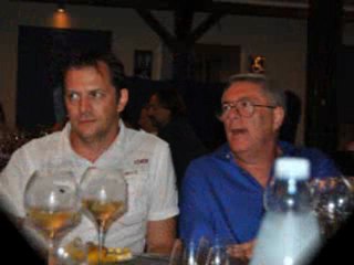 zelo's summer white fiesta on June 21st 2011 - Beaulieu sur Mer