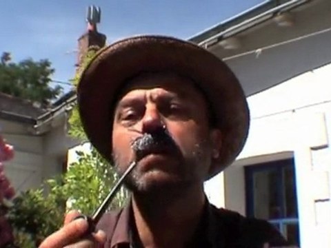 Dans l'eau de la claire fontaine — Georges Brassens — participation aux championnats du monde des Brassens...