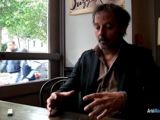 Rencontre Interview avec Christophe Alévêque