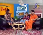 Talk Time with Real Star Sri Hari & Srihari's Son Meghansh - 04