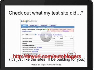 How Make Money Online - Auto Power Blog