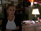 True Blood Season 4 (Pam warns Sookie)