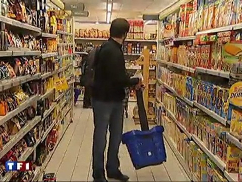 nous mangeons trop salé