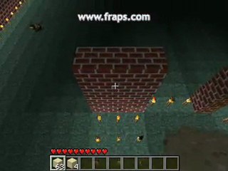 Mon parcours de jumpcraft