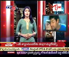 Big Screen Latest & Upcoming Telugu Film News-Part02