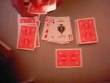 | Four - 4 | Card Trick