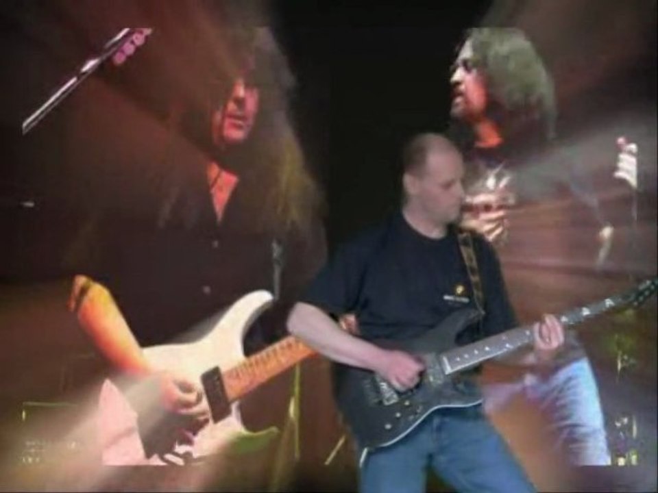 Symphony x - Inferno unleash the fire