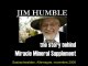 Jim Humble et le Supplément Minéral Miracle MMS 1/4 [Projet Avalon] VOSTFR