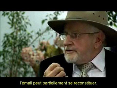 Jim Humble et le Supplément Minéral Miracle MMS 3/4 [Projet Avalon] VOSTFR