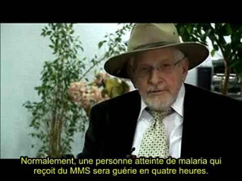 Jim Humble et le Supplément Minéral Miracle MMS 2/4 [Projet Avalon] VOSTFR