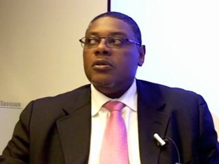 Chaudron : climat des affaires en Côte d'Ivoire