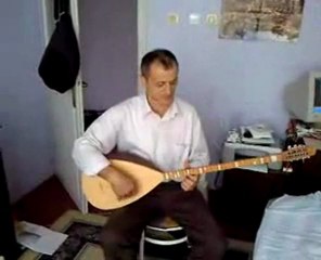 ah neyleyim gönül Mehmet BIYIK