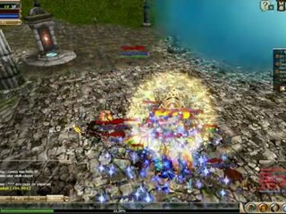 Knight Online Manes Ardream Koxpers (cheaters)