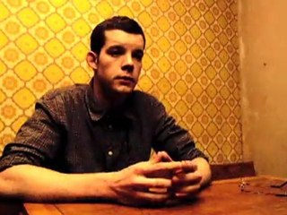 [Being Human] - Annie/George/Mitchell - One voice