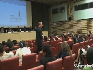 Fondation K d'urgences : des besoins financiers (Aufeminin.com)