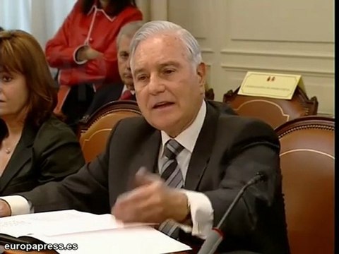 Rubalcaba: Es un mal año en violencia de género