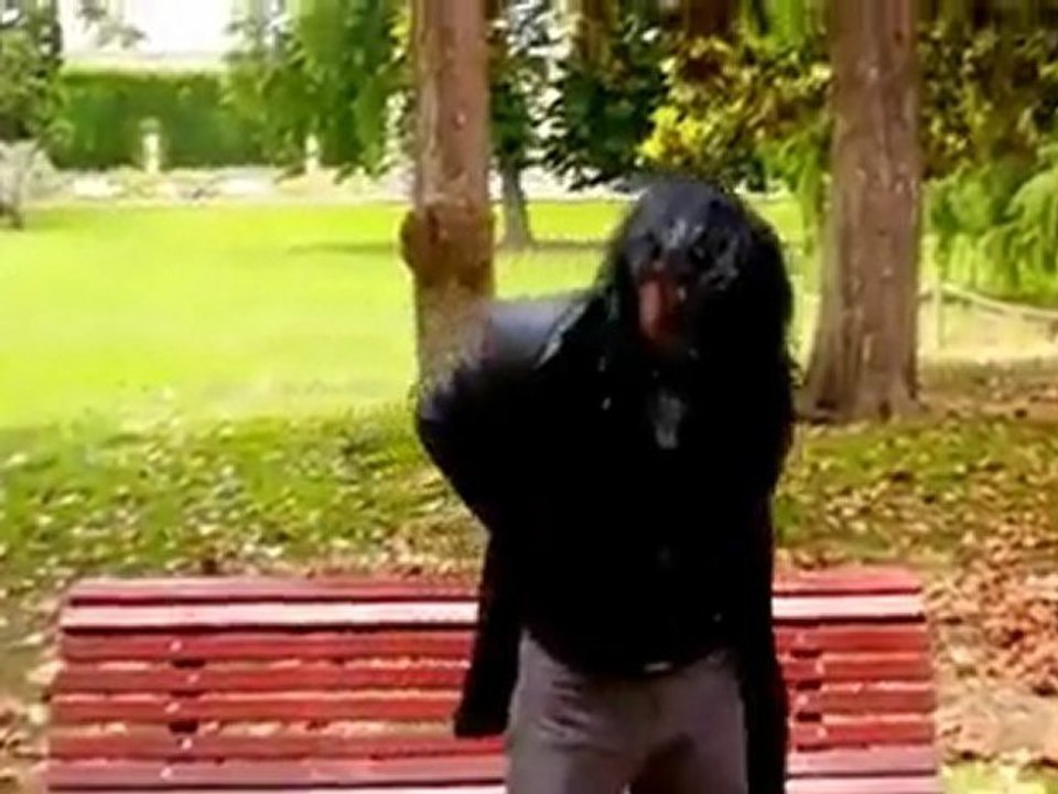 Supprimons les fumeurs! Fumer tue! [HQ]