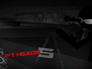 Sift Heads Wallpaper 6- Frenzy