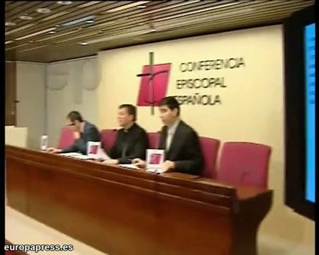 La Iglesia recibe más declaraciones del IRPF