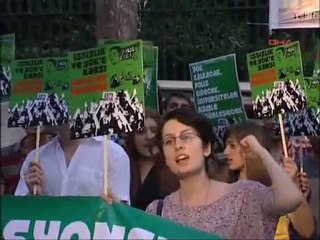 gencler meydana kanal b röpörtajı