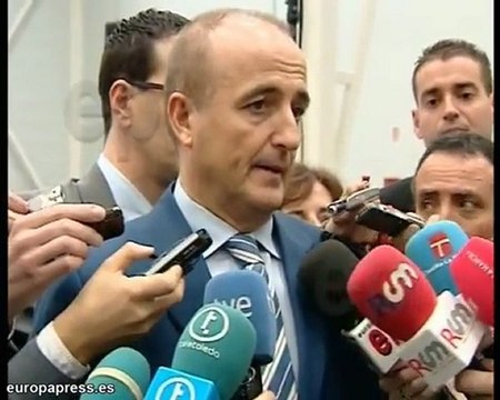 Sebastián defiende política nuclear del Gobierno