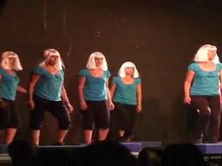 Step à Artiguelouve (2011)