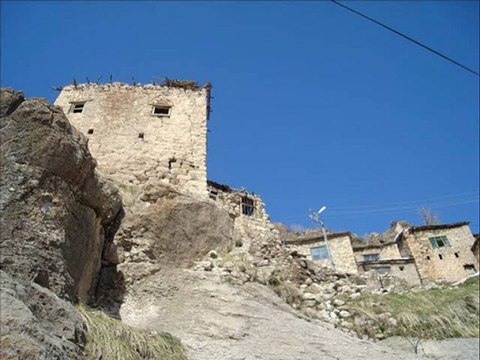 Çukurca ve Şemdinli