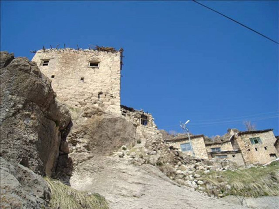 Çukurca ve Şemdinli