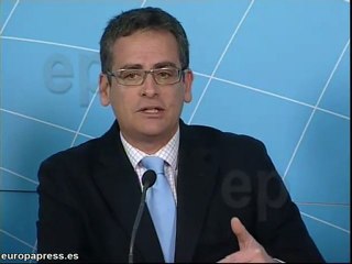 Basagoiti advierte que Sortu son los mismos de antes