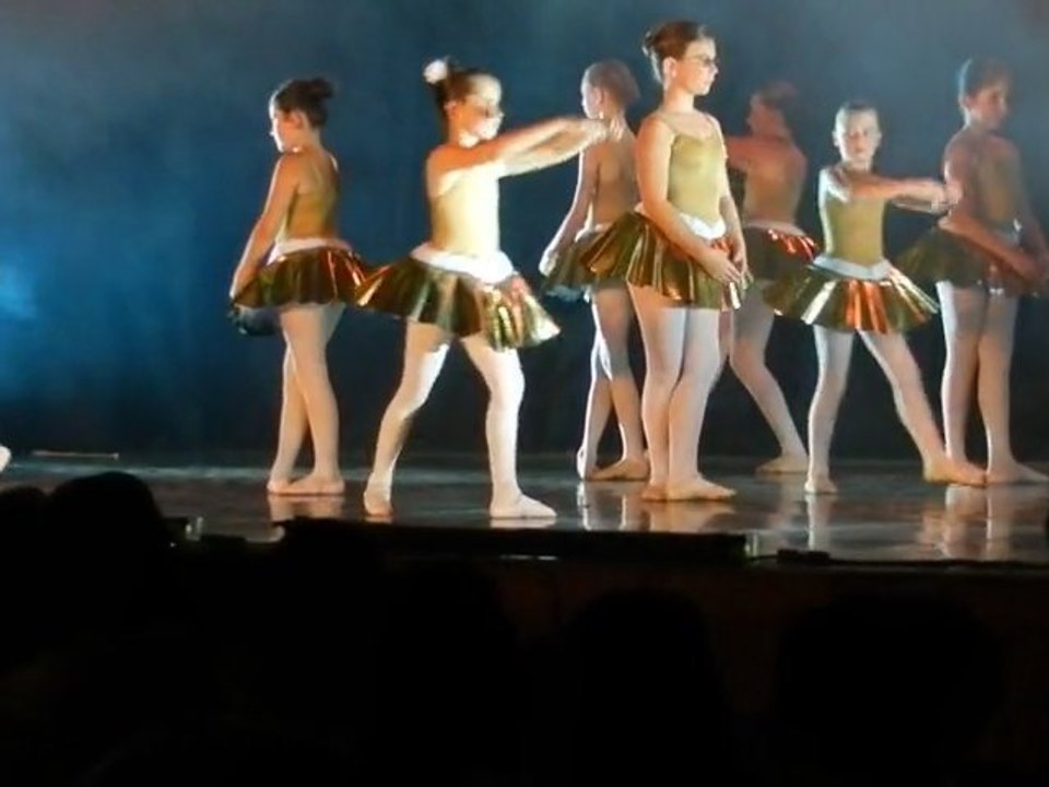 danse loan 2011