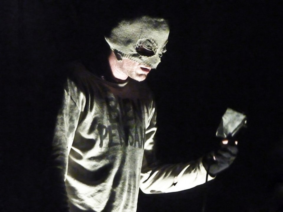 Stupeflip Vite !!! (live) - Décibulles 2011