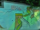 Dailymotion - le mur (1) - une vidéo Art et Création