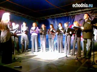 Święto Kielc 2011 - dzień pierwszy