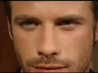 ANDREW STETSON  STUNNING BLUE-EYED CANADIAN