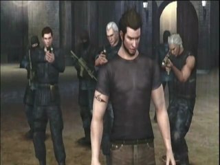 Disaster - 16 / Une nouvelle averse